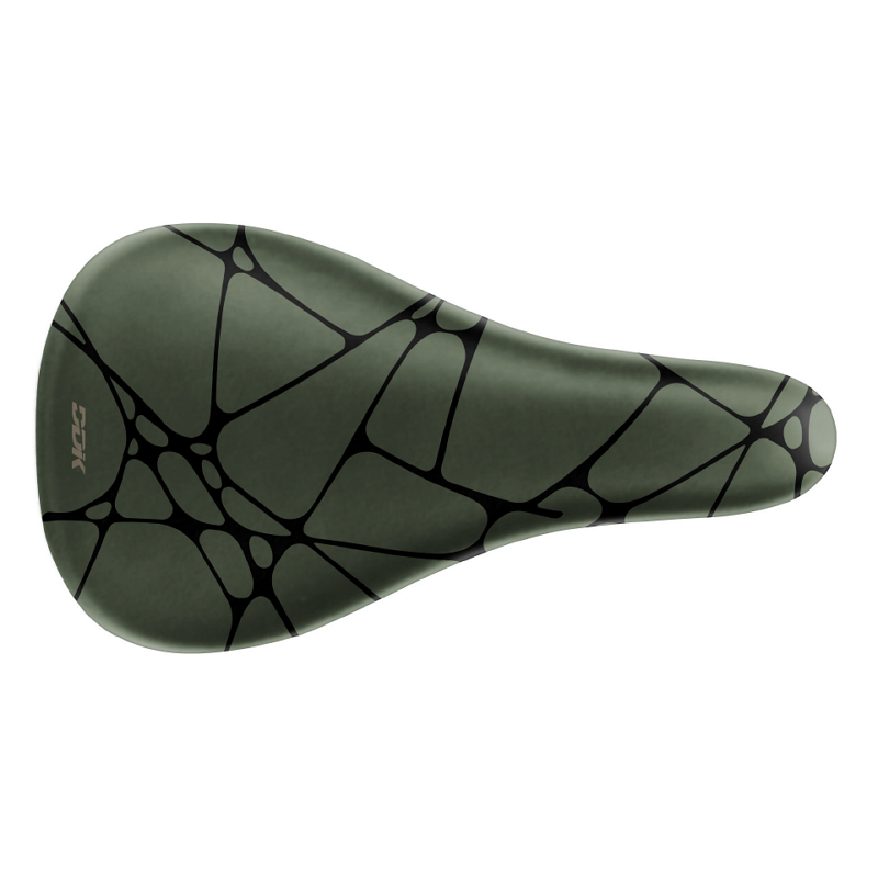 saddle